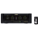 Усилитель Yamaha KMA-1080 BLACK, фото 